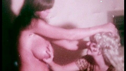 Pic: Annette Michael in Psyched by the 4D Witch (A Tale of Demonology) (1973)