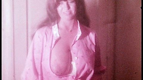 Pic: Annette Michael in Psyched by the 4D Witch (A Tale of Demonology) (1973)