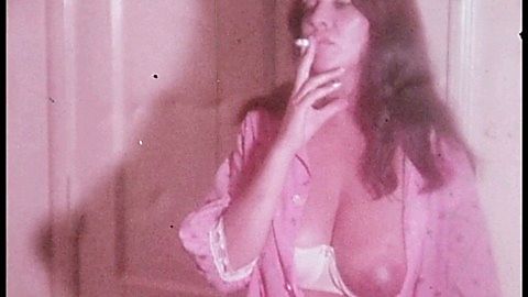 Pic: Annette Michael in Psyched by the 4D Witch (A Tale of Demonology) (1973)