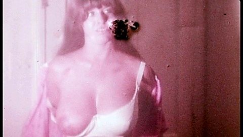 Pic: Annette Michael in Psyched by the 4D Witch (A Tale of Demonology) (1973)