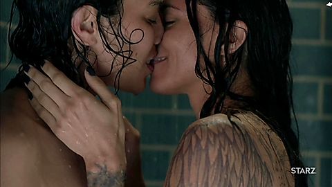 Pic: Maria-Elena Laas in Vida (2018)
