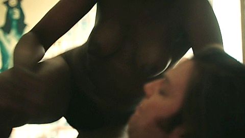 Pic: Xosha Roquemore in I'm Dying Up Here (2017)