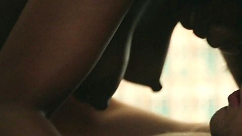 Pic: Xosha Roquemore in I'm Dying Up Here (2017)