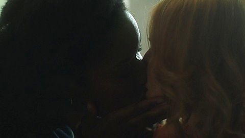 Pic: Xosha Roquemore in I'm Dying Up Here (2017)