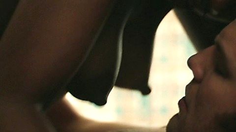 Pic: Xosha Roquemore in I'm Dying Up Here (2017)