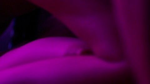 Pic: Natalie Dormer in In Darkness (2018)