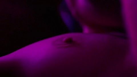 Pic: Natalie Dormer in In Darkness (2018)