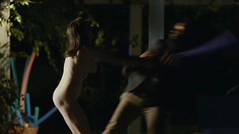 Pic: Maria Dizzia in Fits and Starts (2017)