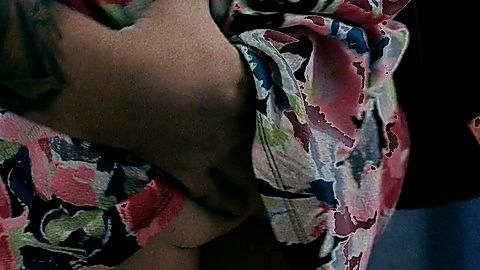 Pic: Stacy M Underwood in House Shark (2018)
