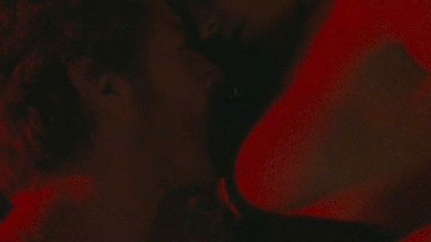 Pic: Irina Björklund in The Unattainable Story (2016)