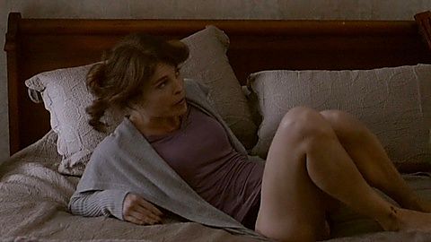 Pic: Irina Björklund in The Unattainable Story (2016)