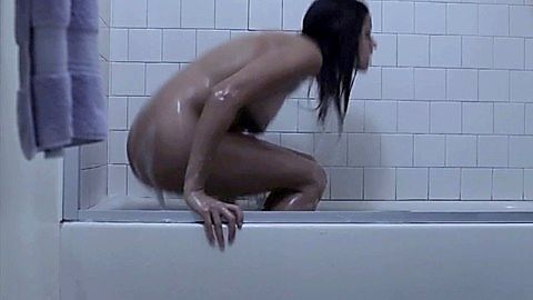 Pic: Andrea Ciliberti in Paranormal Evil (2018)