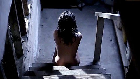 Pic: Andrea Ciliberti in Paranormal Evil (2018)