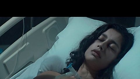 Pic: Karishma Ahluwalia in Chimera Strain (2018)