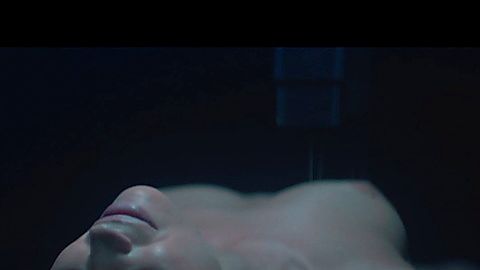 Pic: Jenna Harrison in Chimera Strain (2018)