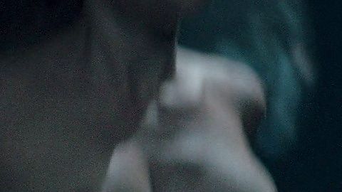 Pic: Jenna Harrison in Chimera Strain (2018)