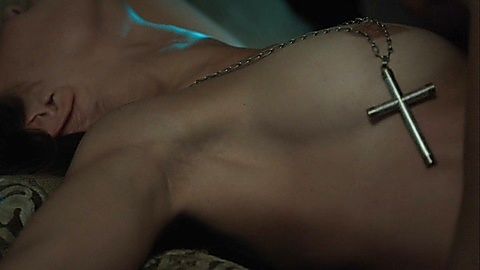 Pic: Ana Ularu in The Man Who Was Thursday (2016)