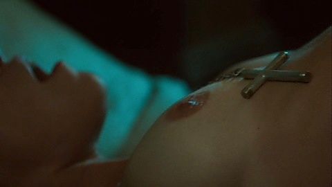 Pic: Ana Ularu in The Man Who Was Thursday (2016)