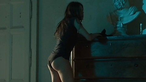 Pic: Ana Ularu in The Man Who Was Thursday (2016)