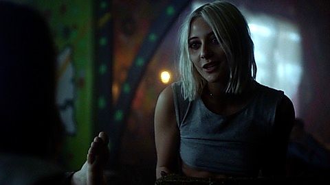 Pic: Vanessa Dubasso in Legion (2017)