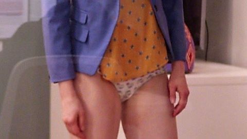 Pic: Ellie Kemper in Unbreakable Kimmy Schmidt (2015)