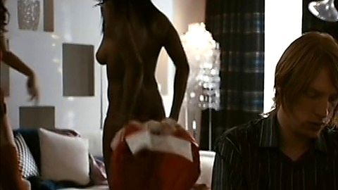 Pic: Tracy Anne Green in Sensation (2011)