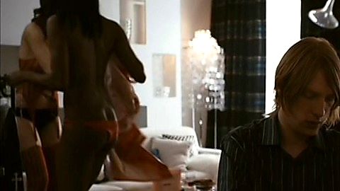Pic: Tracy Anne Green in Sensation (2011)