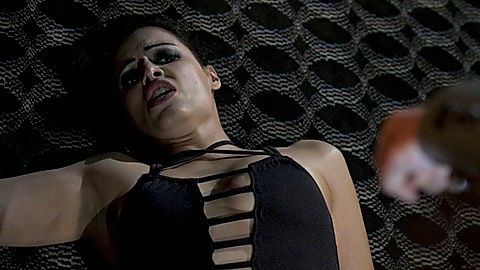 Pic: Tara Elizabeth in Gray Matter (2017)