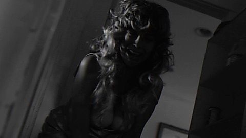 Pic: Diane Ayala Goldner in Shhhh (2018)