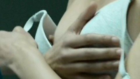 Pic: Maggie Civantos in Locked Up (2015)
