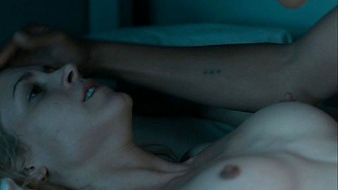 Pic: Maggie Civantos in Locked Up (2015)