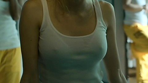 Pic: Maggie Civantos in Locked Up (2015)