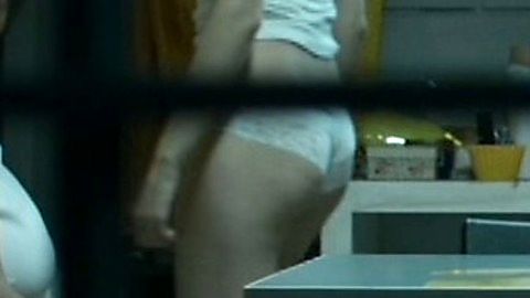 Pic: Maggie Civantos in Locked Up (2015)