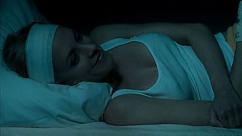 Pic: Maggie Civantos in Locked Up (2015)