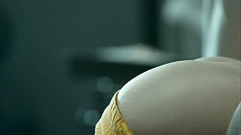 Pic: Maggie Civantos in Locked Up (2015)