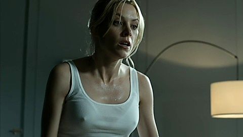 Pic: Maggie Civantos in Locked Up (2015)