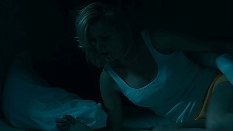 Pic: Maggie Civantos in Locked Up (2015)