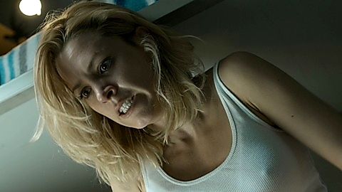 Pic: Maggie Civantos in Locked Up (2015)
