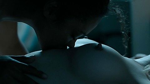 Pic: Maggie Civantos in Locked Up (2015)