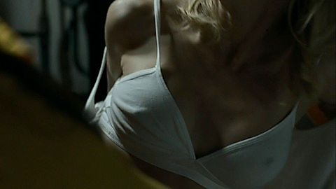 Pic: Maggie Civantos in Locked Up (2015)