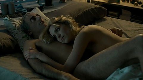 Pic: Maggie Civantos in Locked Up (2015)