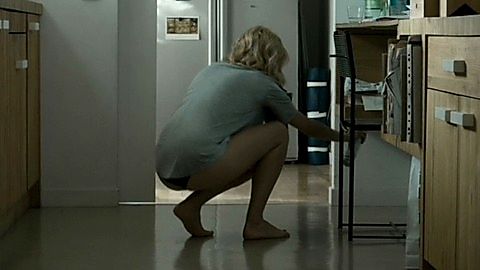 Pic: Maggie Civantos in Locked Up (2015)