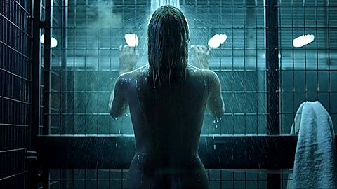 Pic: Maggie Civantos in Locked Up (2015)