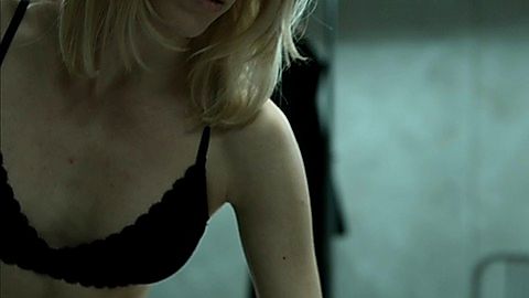 Pic: Maggie Civantos in Locked Up (2015)