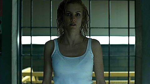 Pic: Maggie Civantos in Locked Up (2015)