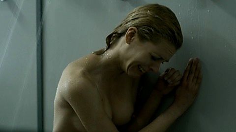 Pic: Maggie Civantos in Locked Up (2015)
