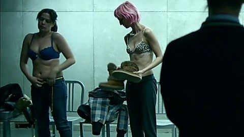 Pic: Reme Gomez in Locked Up (2015)