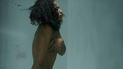 Pic: Berta Vázquez in Locked Up (2015)