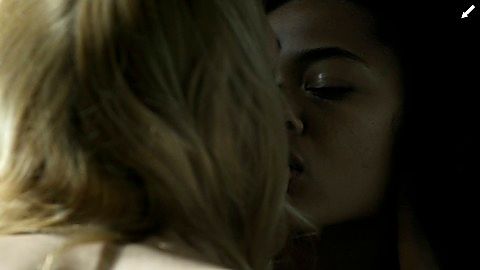 Pic: Berta Vázquez in Locked Up (2015)