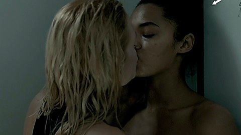 Pic: Berta Vázquez in Locked Up (2015)